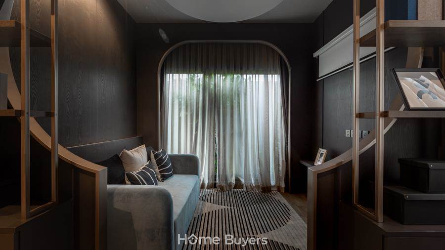 รีวิว Grand Bangkok Boulevard สุขุมวิท - ศรีนครินทร์ คฤหาสน์หรู Modern Classic รีวิว Grand Bangkok Boulevard สุขุมวิท - ศรีนครินทร์ คฤหาสน์หรู Modern Classic