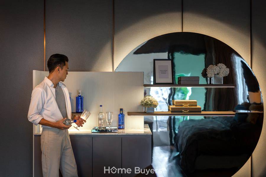 รีวิว Grand Bangkok Boulevard สุขุมวิท - ศรีนครินทร์ คฤหาสน์หรู Modern Classic รีวิว Grand Bangkok Boulevard สุขุมวิท - ศรีนครินทร์ คฤหาสน์หรู Modern Classic