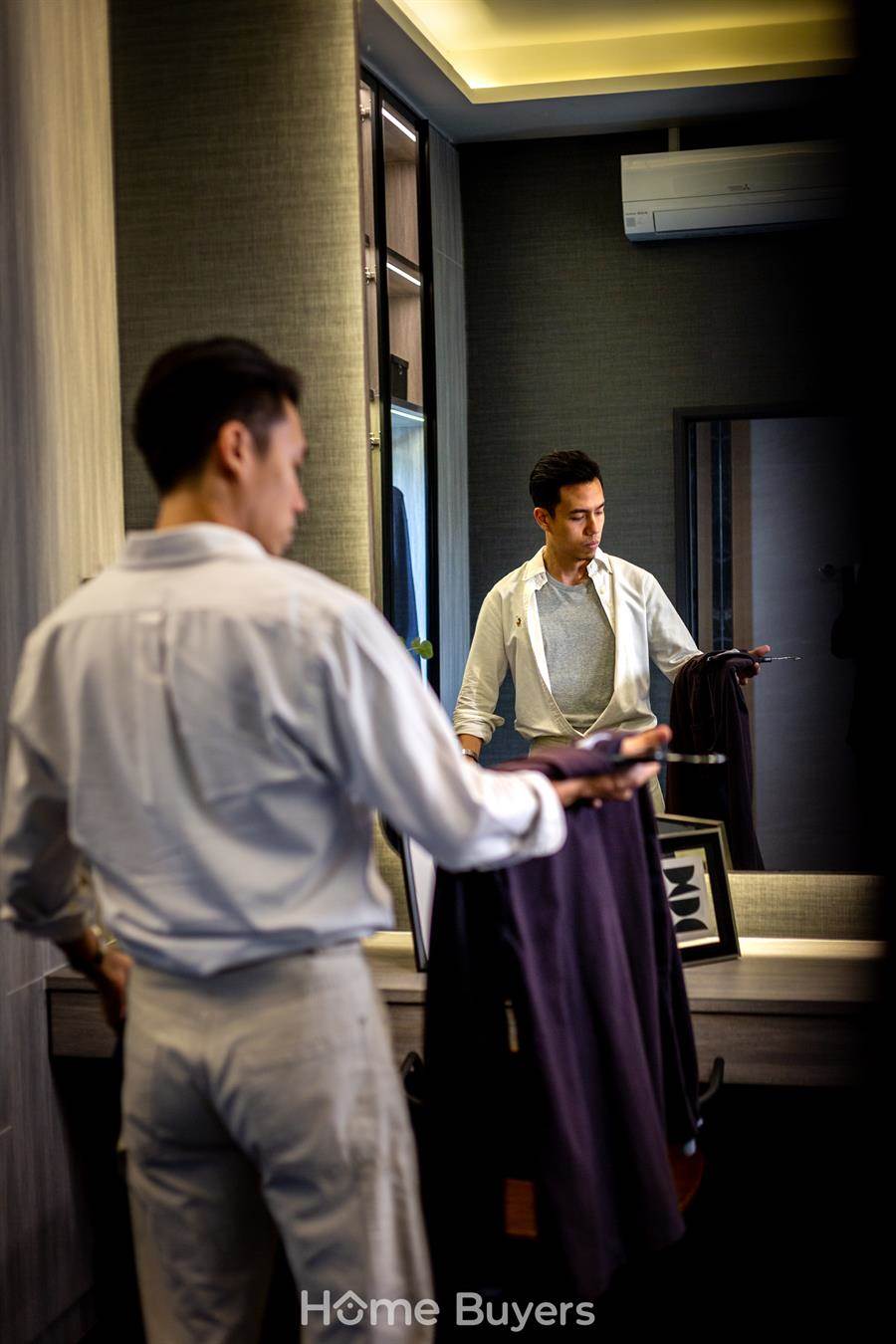 รีวิว Grand Bangkok Boulevard สุขุมวิท - ศรีนครินทร์ คฤหาสน์หรู Modern Classic รีวิว Grand Bangkok Boulevard สุขุมวิท - ศรีนครินทร์ คฤหาสน์หรู Modern Classic