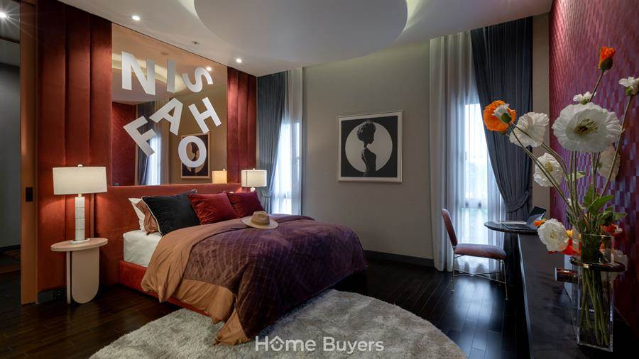 รีวิว Grand Bangkok Boulevard สุขุมวิท - ศรีนครินทร์ คฤหาสน์หรู Modern Classic รีวิว Grand Bangkok Boulevard สุขุมวิท - ศรีนครินทร์ คฤหาสน์หรู Modern Classic