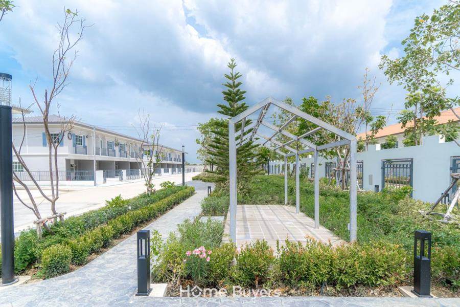 รีวิวทาวน์โฮม ไอลีฟ ไพร์ม 2 ประชาอุทิศ 90 ทาวน์โฮม 4 ห้องนอน สไตล์ English Garden ใกล้วงแหวนฯ กาญจนาภิเษก รีวิวทาวน์โฮม ไอลีฟ ไพร์ม 2 ประชาอุทิศ 90 ทาวน์โฮม 4 ห้องนอน สไตล์ English Garden ใกล้วงแหวนฯ กาญจนาภิเษก