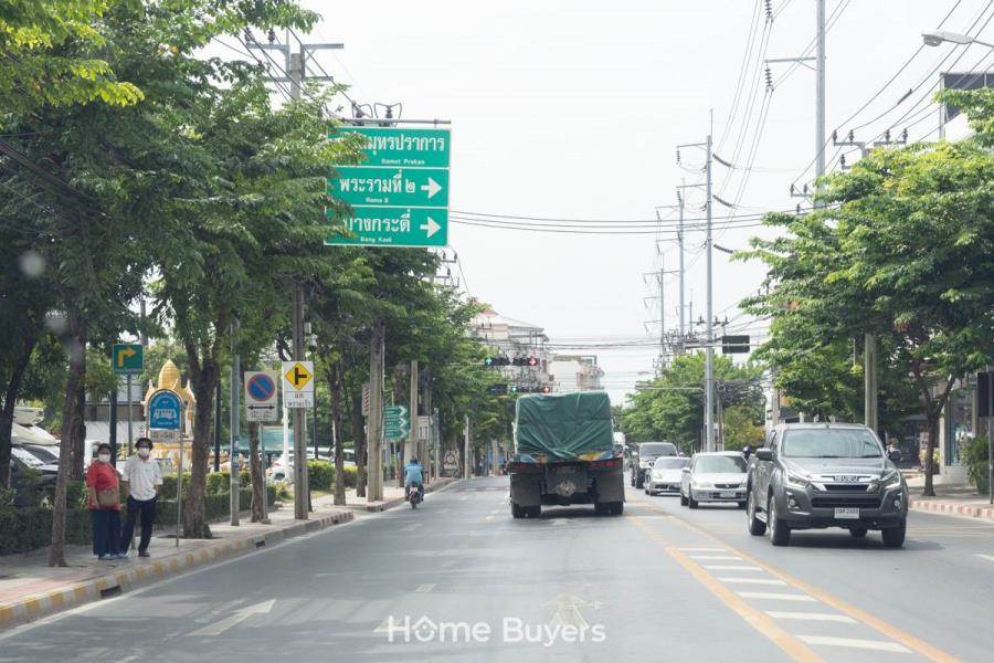 รีวิวทาวน์โฮม ไอลีฟ ไพร์ม 2 ประชาอุทิศ 90 ทาวน์โฮม 4 ห้องนอน สไตล์ English Garden ใกล้วงแหวนฯ กาญจนาภิเษก รีวิวทาวน์โฮม ไอลีฟ ไพร์ม 2 ประชาอุทิศ 90 ทาวน์โฮม 4 ห้องนอน สไตล์ English Garden ใกล้วงแหวนฯ กาญจนาภิเษก