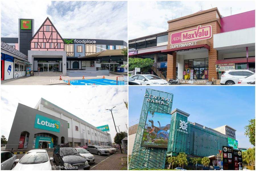รีวิวทาวน์โฮม ไอลีฟ ไพร์ม 2 ประชาอุทิศ 90 ทาวน์โฮม 4 ห้องนอน สไตล์ English Garden ใกล้วงแหวนฯ กาญจนาภิเษก รีวิวทาวน์โฮม ไอลีฟ ไพร์ม 2 ประชาอุทิศ 90 ทาวน์โฮม 4 ห้องนอน สไตล์ English Garden ใกล้วงแหวนฯ กาญจนาภิเษก