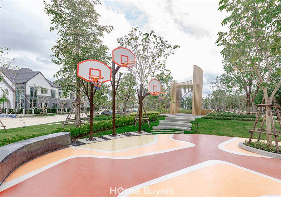 รีวิวบ้านเดี่ยว สราญสิริ ศรีวารี 2 บ้าน Urban Farmhouse บรรยากาศอบอุ่น ใกล้สุวรรณภูมิและทางด่วน 3 สาย รีวิวบ้านเดี่ยว สราญสิริ ศรีวารี 2 บ้าน Urban Farmhouse บรรยากาศอบอุ่น ใกล้สุวรรณภูมิและทางด่วน 3 สาย
