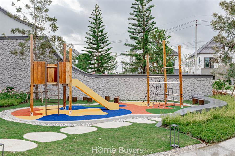 รีวิวบ้านเดี่ยว สราญสิริ ศรีวารี 2 บ้าน Urban Farmhouse บรรยากาศอบอุ่น ใกล้สุวรรณภูมิและทางด่วน 3 สาย รีวิวบ้านเดี่ยว สราญสิริ ศรีวารี 2 บ้าน Urban Farmhouse บรรยากาศอบอุ่น ใกล้สุวรรณภูมิและทางด่วน 3 สาย