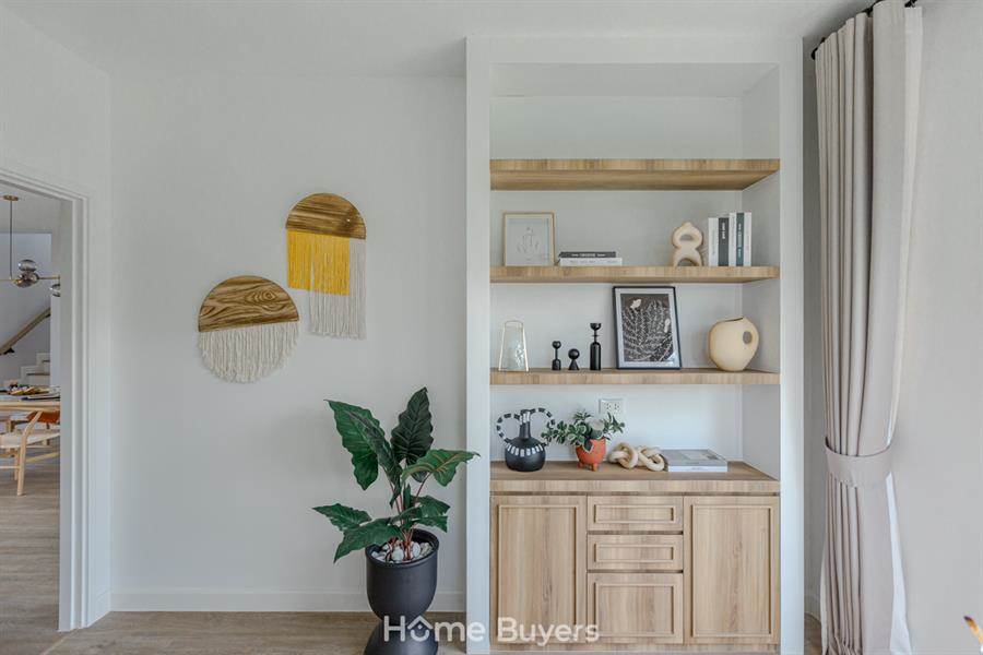 รีวิวบ้านเดี่ยว สราญสิริ ศรีวารี 2 บ้าน Urban Farmhouse บรรยากาศอบอุ่น ใกล้สุวรรณภูมิและทางด่วน 3 สาย รีวิวบ้านเดี่ยว สราญสิริ ศรีวารี 2 บ้าน Urban Farmhouse บรรยากาศอบอุ่น ใกล้สุวรรณภูมิและทางด่วน 3 สาย