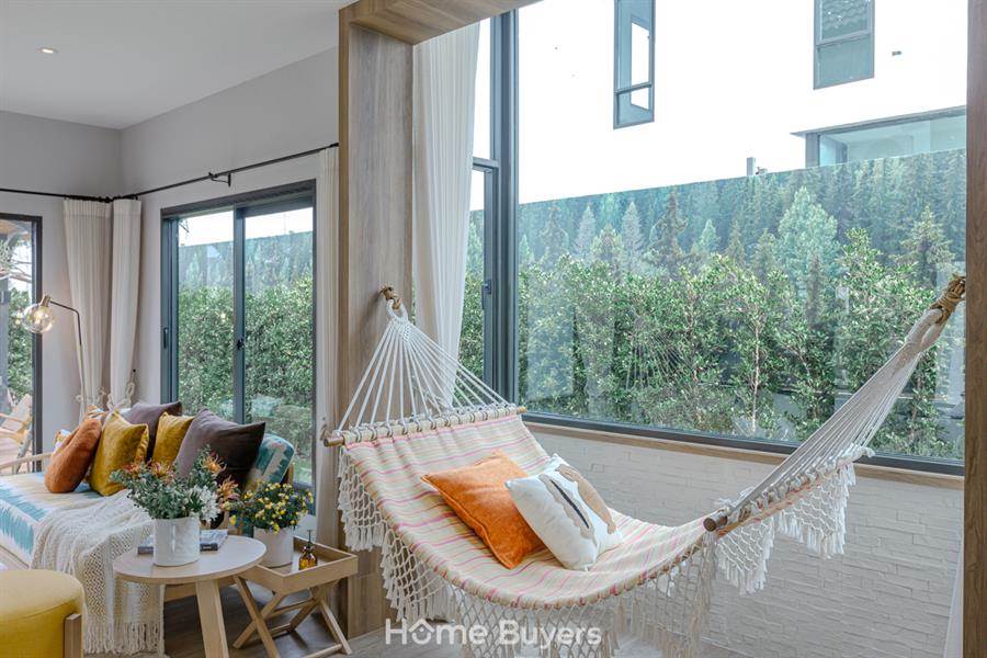 รีวิวบ้านเดี่ยว สราญสิริ ศรีวารี 2 บ้าน Urban Farmhouse บรรยากาศอบอุ่น ใกล้สุวรรณภูมิและทางด่วน 3 สาย รีวิวบ้านเดี่ยว สราญสิริ ศรีวารี 2 บ้าน Urban Farmhouse บรรยากาศอบอุ่น ใกล้สุวรรณภูมิและทางด่วน 3 สาย
