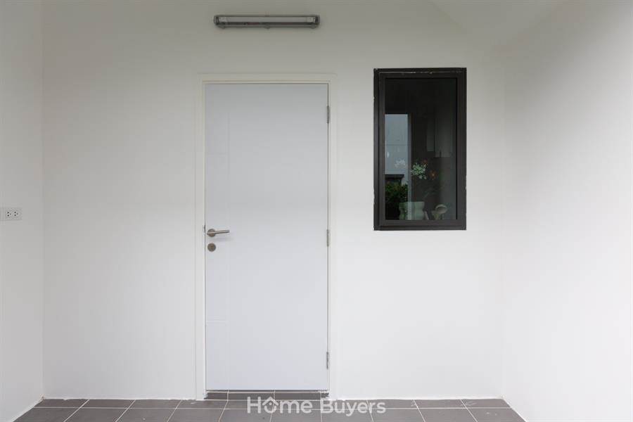 รีวิวบ้านเดี่ยว สราญสิริ ศรีวารี 2 บ้าน Urban Farmhouse บรรยากาศอบอุ่น ใกล้สุวรรณภูมิและทางด่วน 3 สาย รีวิวบ้านเดี่ยว สราญสิริ ศรีวารี 2 บ้าน Urban Farmhouse บรรยากาศอบอุ่น ใกล้สุวรรณภูมิและทางด่วน 3 สาย