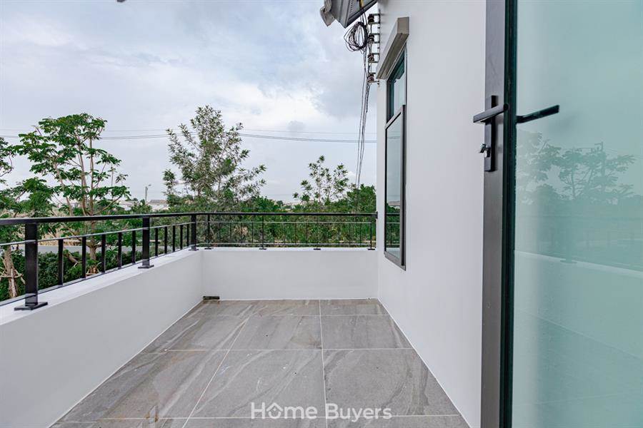 รีวิวบ้านเดี่ยว สราญสิริ ศรีวารี 2 บ้าน Urban Farmhouse บรรยากาศอบอุ่น ใกล้สุวรรณภูมิและทางด่วน 3 สาย รีวิวบ้านเดี่ยว สราญสิริ ศรีวารี 2 บ้าน Urban Farmhouse บรรยากาศอบอุ่น ใกล้สุวรรณภูมิและทางด่วน 3 สาย