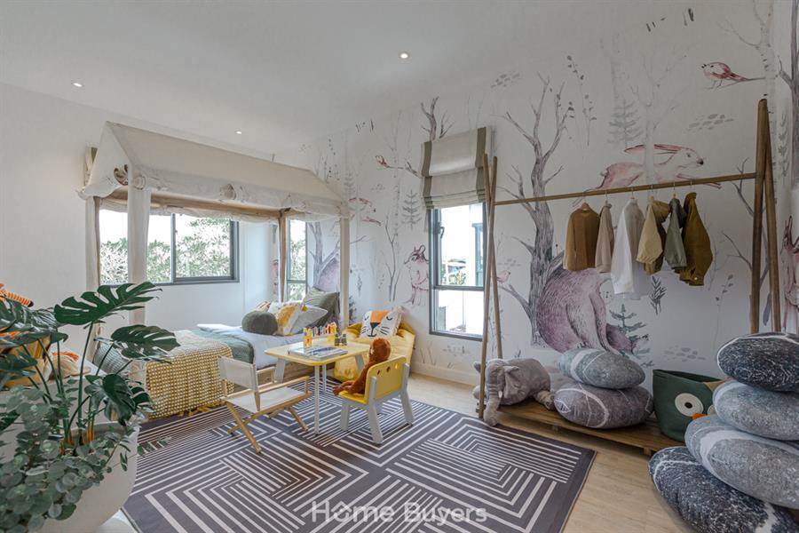 รีวิวบ้านเดี่ยว สราญสิริ ศรีวารี 2 บ้าน Urban Farmhouse บรรยากาศอบอุ่น ใกล้สุวรรณภูมิและทางด่วน 3 สาย รีวิวบ้านเดี่ยว สราญสิริ ศรีวารี 2 บ้าน Urban Farmhouse บรรยากาศอบอุ่น ใกล้สุวรรณภูมิและทางด่วน 3 สาย