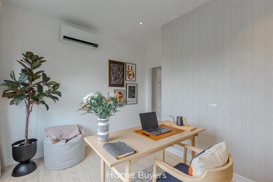 รีวิวบ้านเดี่ยว สราญสิริ ศรีวารี 2 บ้าน Urban Farmhouse บรรยากาศอบอุ่น ใกล้สุวรรณภูมิและทางด่วน 3 สาย รีวิวบ้านเดี่ยว สราญสิริ ศรีวารี 2 บ้าน Urban Farmhouse บรรยากาศอบอุ่น ใกล้สุวรรณภูมิและทางด่วน 3 สาย