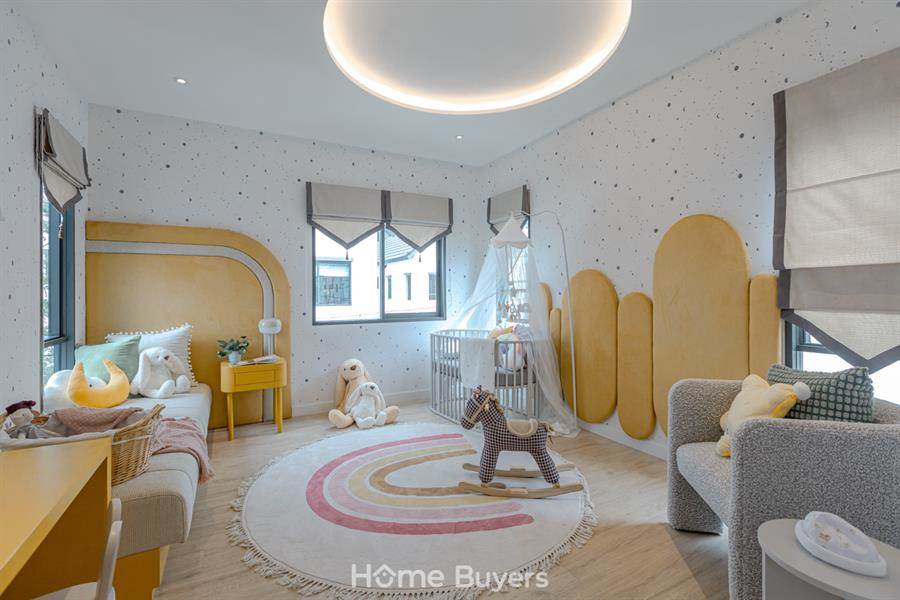 รีวิวบ้านเดี่ยว สราญสิริ ศรีวารี 2 บ้าน Urban Farmhouse บรรยากาศอบอุ่น ใกล้สุวรรณภูมิและทางด่วน 3 สาย รีวิวบ้านเดี่ยว สราญสิริ ศรีวารี 2 บ้าน Urban Farmhouse บรรยากาศอบอุ่น ใกล้สุวรรณภูมิและทางด่วน 3 สาย