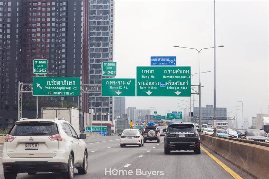 รีวิวบ้านเดี่ยว สราญสิริ ศรีวารี 2 บ้าน Urban Farmhouse บรรยากาศอบอุ่น ใกล้สุวรรณภูมิและทางด่วน 3 สาย รีวิวบ้านเดี่ยว สราญสิริ ศรีวารี 2 บ้าน Urban Farmhouse บรรยากาศอบอุ่น ใกล้สุวรรณภูมิและทางด่วน 3 สาย