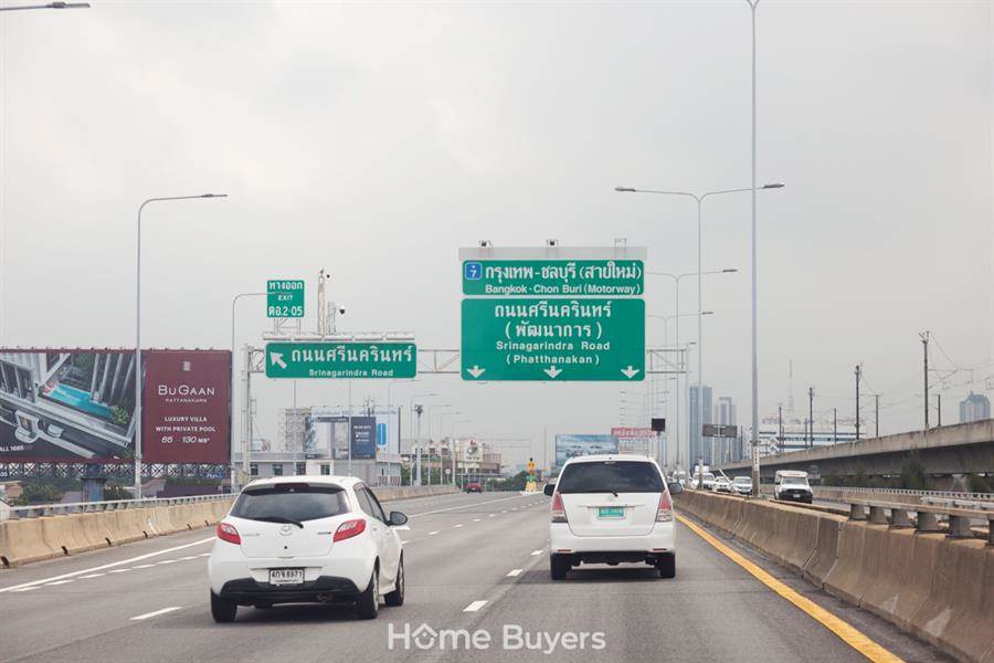 รีวิวบ้านเดี่ยว สราญสิริ ศรีวารี 2 บ้าน Urban Farmhouse บรรยากาศอบอุ่น ใกล้สุวรรณภูมิและทางด่วน 3 สาย รีวิวบ้านเดี่ยว สราญสิริ ศรีวารี 2 บ้าน Urban Farmhouse บรรยากาศอบอุ่น ใกล้สุวรรณภูมิและทางด่วน 3 สาย