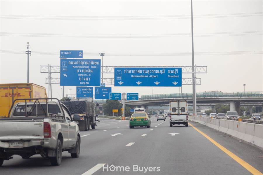 รีวิวบ้านเดี่ยว สราญสิริ ศรีวารี 2 บ้าน Urban Farmhouse บรรยากาศอบอุ่น ใกล้สุวรรณภูมิและทางด่วน 3 สาย รีวิวบ้านเดี่ยว สราญสิริ ศรีวารี 2 บ้าน Urban Farmhouse บรรยากาศอบอุ่น ใกล้สุวรรณภูมิและทางด่วน 3 สาย
