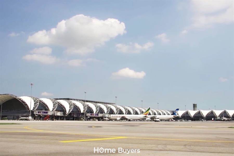 รวมบ้านใหม่ย่าน ถ.บางนา - ตราด กม.20 ขึ้นไป งบจับต้องง่าย ใกล้ทางด่วน - สนามบิน รวมบ้านใหม่ย่าน ถ.บางนา - ตราด กม.20 ขึ้นไป งบจับต้องง่าย ใกล้ทางด่วน - สนามบิน