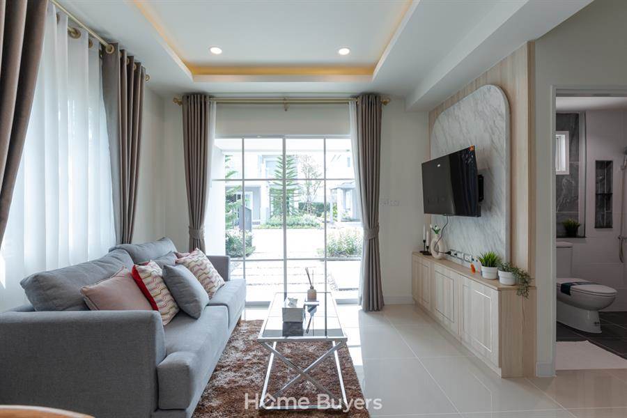 รีวิวบ้าน ไอลีฟ ไพร์ม เศรษฐกิจ - บางปลา บ้านเดี่ยว บ้านแฝด ทาวน์โฮม ไซส์ใหญ่ สไตล์ English Garden ใกล้มหาชัย รีวิวบ้าน ไอลีฟ ไพร์ม เศรษฐกิจ - บางปลา บ้านเดี่ยว บ้านแฝด ทาวน์โฮม ไซส์ใหญ่ สไตล์ English Garden ใกล้มหาชัย