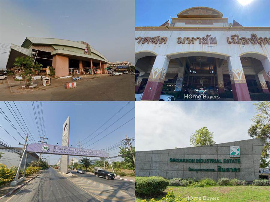 รีวิวบ้าน ไอลีฟ ไพร์ม เศรษฐกิจ - บางปลา บ้านเดี่ยว บ้านแฝด ทาวน์โฮม ไซส์ใหญ่ สไตล์ English Garden ใกล้มหาชัย รีวิวบ้าน ไอลีฟ ไพร์ม เศรษฐกิจ - บางปลา บ้านเดี่ยว บ้านแฝด ทาวน์โฮม ไซส์ใหญ่ สไตล์ English Garden ใกล้มหาชัย