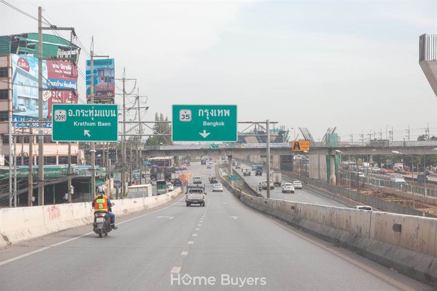 รีวิวบ้าน ไอลีฟ ไพร์ม เศรษฐกิจ - บางปลา บ้านเดี่ยว บ้านแฝด ทาวน์โฮม ไซส์ใหญ่ สไตล์ English Garden ใกล้มหาชัย รีวิวบ้าน ไอลีฟ ไพร์ม เศรษฐกิจ - บางปลา บ้านเดี่ยว บ้านแฝด ทาวน์โฮม ไซส์ใหญ่ สไตล์ English Garden ใกล้มหาชัย