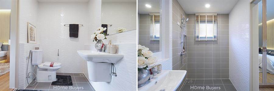 Centro ราชพฤกษ์ - ปิ่นเกล้า ความสุขที่ลงตัวกับบ้านเดี่ยวสไตล์ Modern บนทำเลราชพฤกษ์