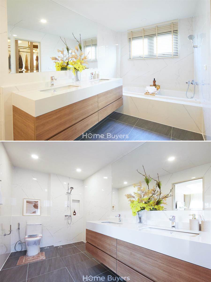 Centro ราชพฤกษ์ - ปิ่นเกล้า ความสุขที่ลงตัวกับบ้านเดี่ยวสไตล์ Modern บนทำเลราชพฤกษ์