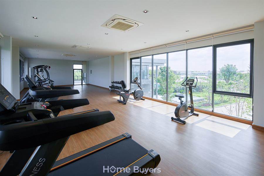 Centro ราชพฤกษ์ - ปิ่นเกล้า ความสุขที่ลงตัวกับบ้านเดี่ยวสไตล์ Modern บนทำเลราชพฤกษ์