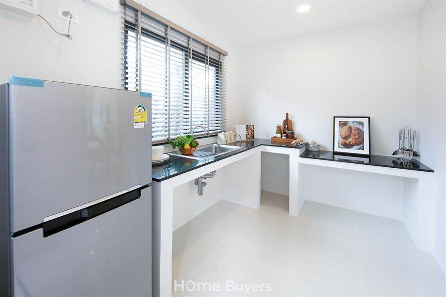 Centro ราชพฤกษ์ - ปิ่นเกล้า ความสุขที่ลงตัวกับบ้านเดี่ยวสไตล์ Modern บนทำเลราชพฤกษ์