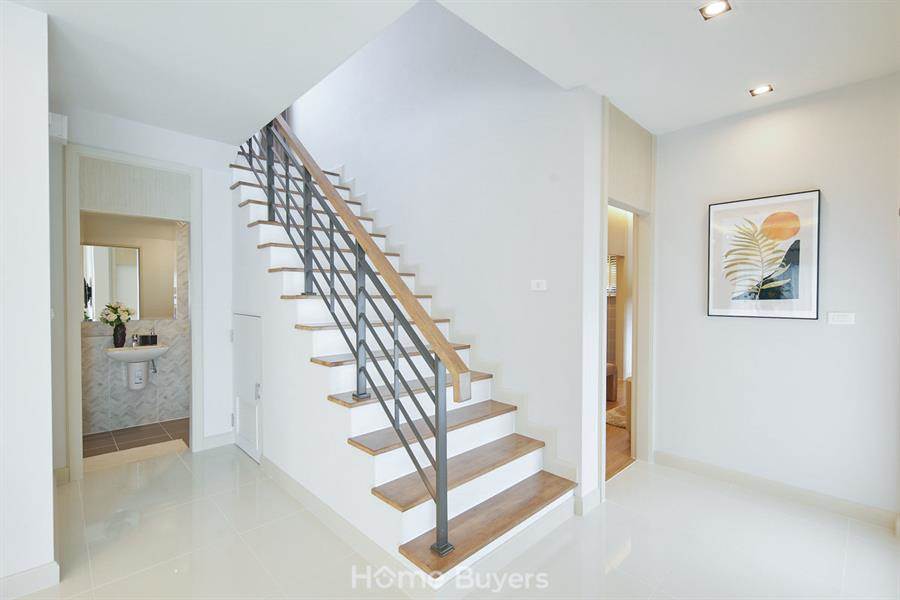 Centro ราชพฤกษ์ - ปิ่นเกล้า ความสุขที่ลงตัวกับบ้านเดี่ยวสไตล์ Modern บนทำเลราชพฤกษ์