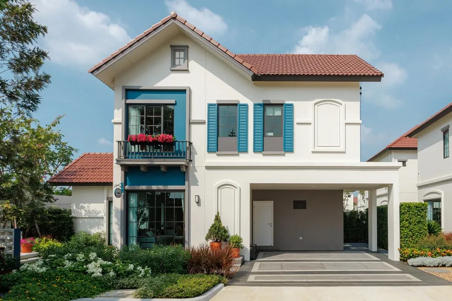 พรีวิวบ้าน อณาสิริ ศาลายา - ปิ่นเกล้า พรีวิวบ้าน อณาสิริ ศาลายา - ปิ่นเกล้า