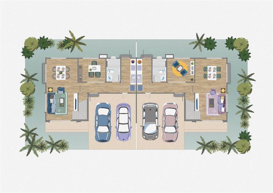 พรีวิวบ้าน อณาสิริ ศาลายา - ปิ่นเกล้า