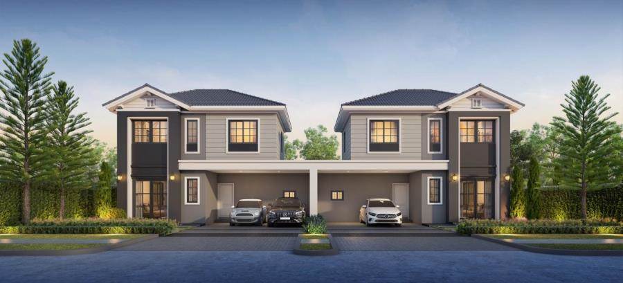 พรีวิวบ้าน เวอร์โซ่ อัสสัมชัญ - ศรีราชา