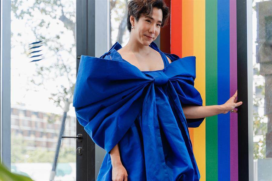 แสนสิริ สนับสนุน ‘Live Equally...เราเท่ากัน’ แสดงความยินดี สมรสเท่าเทียม แสนสิริ สนับสนุน ‘Live Equally...เราเท่ากัน’ แสดงความยินดี สมรสเท่าเทียม