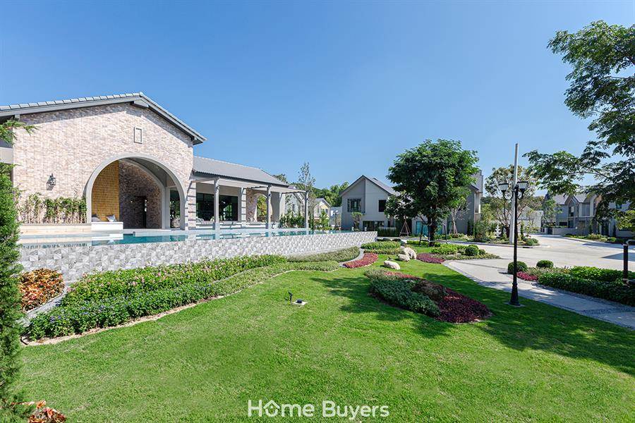รีวิวบ้าน อณาสิริ พายัพ บ้านดีไซน์ใหม่ Modern Barn House ที่ลงตัวทั้งดีไซน์บนทำเลที่ตอบโจทย์ รีวิวบ้าน อณาสิริ พายัพ บ้านดีไซน์ใหม่ Modern Barn House ที่ลงตัวทั้งดีไซน์บนทำเลที่ตอบโจทย์