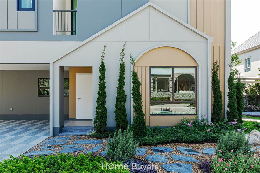 รีวิวบ้าน อณาสิริ พายัพ บ้านดีไซน์ใหม่ Modern Barn House ที่ลงตัวทั้งดีไซน์บนทำเลที่ตอบโจทย์ รีวิวบ้าน อณาสิริ พายัพ บ้านดีไซน์ใหม่ Modern Barn House ที่ลงตัวทั้งดีไซน์บนทำเลที่ตอบโจทย์