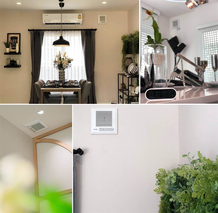 รีวิวบ้าน อณาสิริ พายัพ บ้านดีไซน์ใหม่ Modern Barn House ที่ลงตัวทั้งดีไซน์บนทำเลที่ตอบโจทย์ รีวิวบ้าน อณาสิริ พายัพ บ้านดีไซน์ใหม่ Modern Barn House ที่ลงตัวทั้งดีไซน์บนทำเลที่ตอบโจทย์