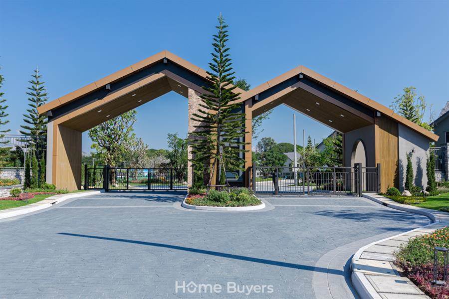รีวิวบ้าน อณาสิริ พายัพ บ้านดีไซน์ใหม่ Modern Barn House ที่ลงตัวทั้งดีไซน์บนทำเลที่ตอบโจทย์ รีวิวบ้าน อณาสิริ พายัพ บ้านดีไซน์ใหม่ Modern Barn House ที่ลงตัวทั้งดีไซน์บนทำเลที่ตอบโจทย์