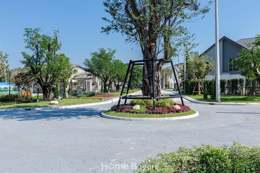 รีวิวบ้าน อณาสิริ พายัพ บ้านดีไซน์ใหม่ Modern Barn House ที่ลงตัวทั้งดีไซน์บนทำเลที่ตอบโจทย์ รีวิวบ้าน อณาสิริ พายัพ บ้านดีไซน์ใหม่ Modern Barn House ที่ลงตัวทั้งดีไซน์บนทำเลที่ตอบโจทย์