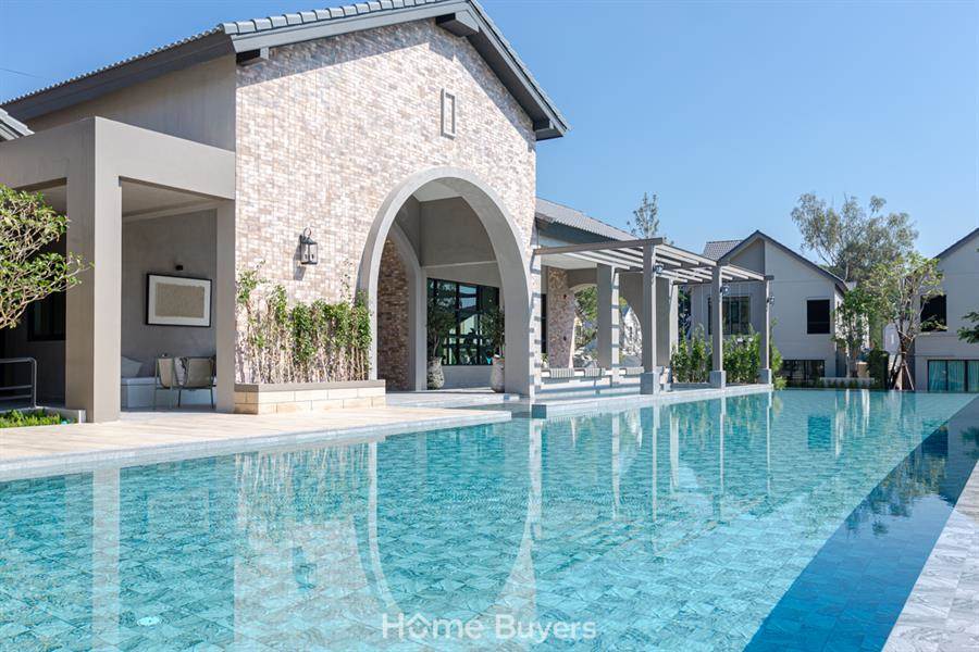รีวิวบ้าน อณาสิริ พายัพ บ้านดีไซน์ใหม่ Modern Barn House ที่ลงตัวทั้งดีไซน์บนทำเลที่ตอบโจทย์ รีวิวบ้าน อณาสิริ พายัพ บ้านดีไซน์ใหม่ Modern Barn House ที่ลงตัวทั้งดีไซน์บนทำเลที่ตอบโจทย์