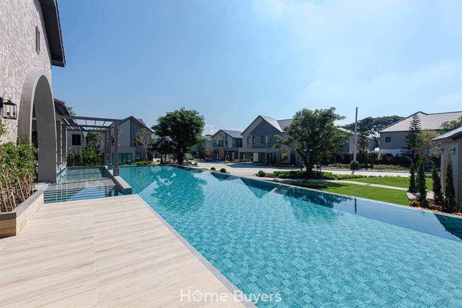 รีวิวบ้าน อณาสิริ พายัพ บ้านดีไซน์ใหม่ Modern Barn House ที่ลงตัวทั้งดีไซน์บนทำเลที่ตอบโจทย์ รีวิวบ้าน อณาสิริ พายัพ บ้านดีไซน์ใหม่ Modern Barn House ที่ลงตัวทั้งดีไซน์บนทำเลที่ตอบโจทย์