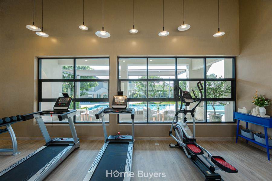 รีวิวบ้าน อณาสิริ พายัพ บ้านดีไซน์ใหม่ Modern Barn House ที่ลงตัวทั้งดีไซน์บนทำเลที่ตอบโจทย์ รีวิวบ้าน อณาสิริ พายัพ บ้านดีไซน์ใหม่ Modern Barn House ที่ลงตัวทั้งดีไซน์บนทำเลที่ตอบโจทย์