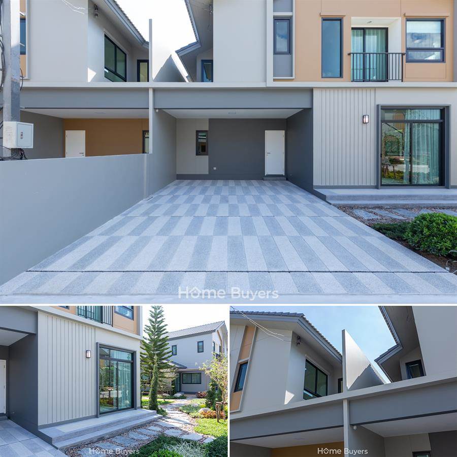 รีวิวบ้าน อณาสิริ พายัพ บ้านดีไซน์ใหม่ Modern Barn House ที่ลงตัวทั้งดีไซน์บนทำเลที่ตอบโจทย์ รีวิวบ้าน อณาสิริ พายัพ บ้านดีไซน์ใหม่ Modern Barn House ที่ลงตัวทั้งดีไซน์บนทำเลที่ตอบโจทย์