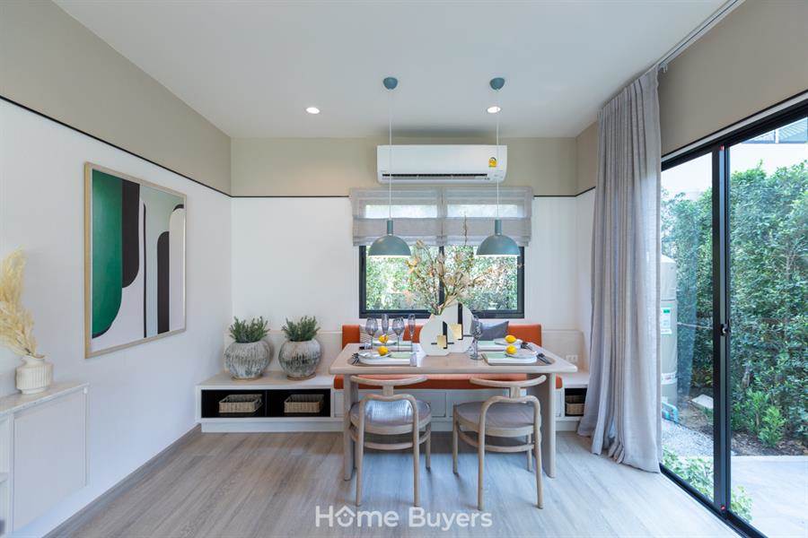 รีวิวบ้าน อณาสิริ พายัพ บ้านดีไซน์ใหม่ Modern Barn House ที่ลงตัวทั้งดีไซน์บนทำเลที่ตอบโจทย์ รีวิวบ้าน อณาสิริ พายัพ บ้านดีไซน์ใหม่ Modern Barn House ที่ลงตัวทั้งดีไซน์บนทำเลที่ตอบโจทย์