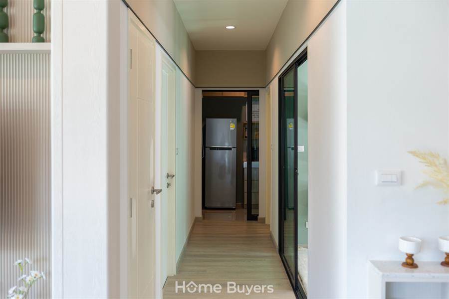 รีวิวบ้าน อณาสิริ พายัพ บ้านดีไซน์ใหม่ Modern Barn House ที่ลงตัวทั้งดีไซน์บนทำเลที่ตอบโจทย์ รีวิวบ้าน อณาสิริ พายัพ บ้านดีไซน์ใหม่ Modern Barn House ที่ลงตัวทั้งดีไซน์บนทำเลที่ตอบโจทย์