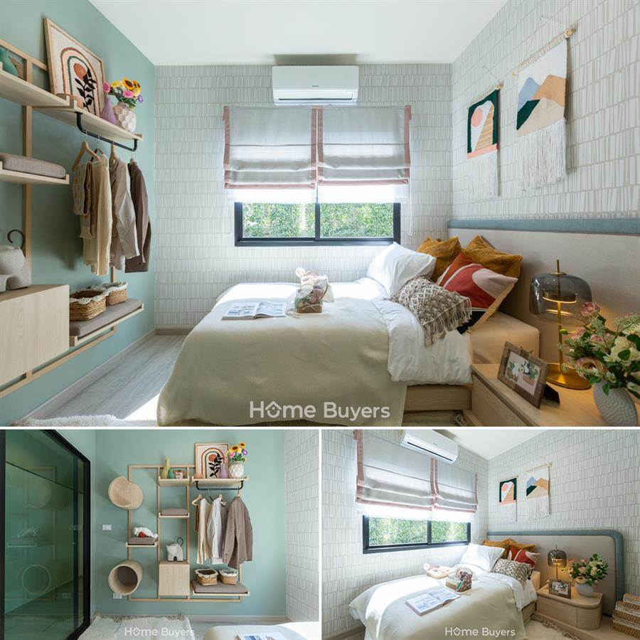 รีวิวบ้าน อณาสิริ พายัพ บ้านดีไซน์ใหม่ Modern Barn House ที่ลงตัวทั้งดีไซน์บนทำเลที่ตอบโจทย์ รีวิวบ้าน อณาสิริ พายัพ บ้านดีไซน์ใหม่ Modern Barn House ที่ลงตัวทั้งดีไซน์บนทำเลที่ตอบโจทย์