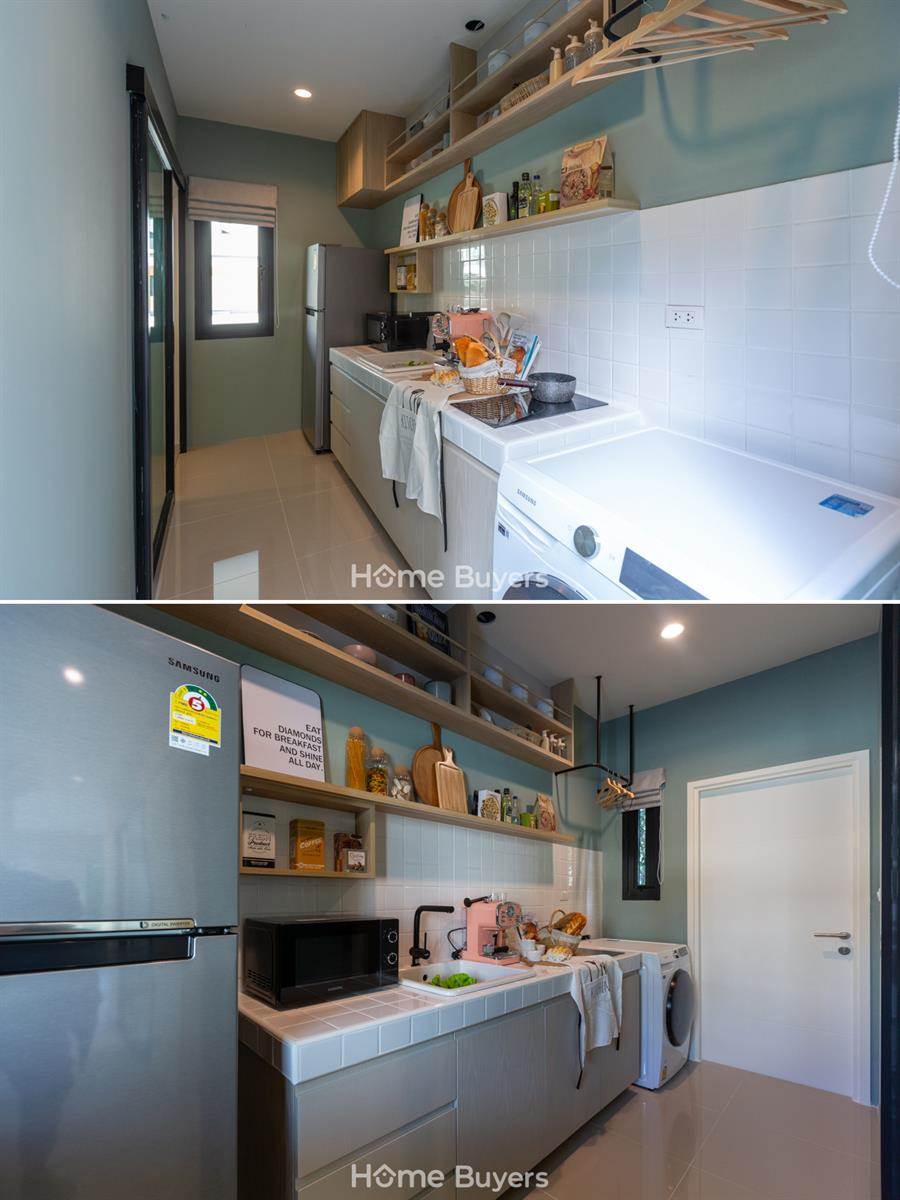 รีวิวบ้าน อณาสิริ พายัพ บ้านดีไซน์ใหม่ Modern Barn House ที่ลงตัวทั้งดีไซน์บนทำเลที่ตอบโจทย์ รีวิวบ้าน อณาสิริ พายัพ บ้านดีไซน์ใหม่ Modern Barn House ที่ลงตัวทั้งดีไซน์บนทำเลที่ตอบโจทย์
