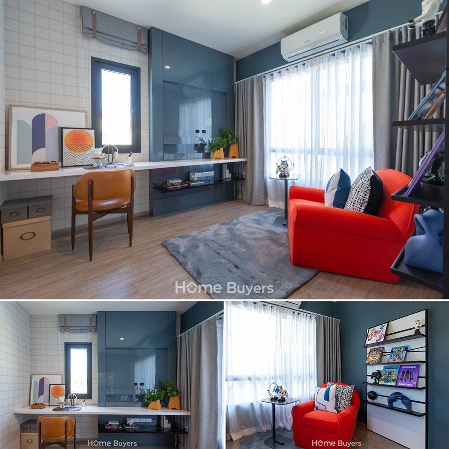 รีวิวบ้าน อณาสิริ พายัพ บ้านดีไซน์ใหม่ Modern Barn House ที่ลงตัวทั้งดีไซน์บนทำเลที่ตอบโจทย์ รีวิวบ้าน อณาสิริ พายัพ บ้านดีไซน์ใหม่ Modern Barn House ที่ลงตัวทั้งดีไซน์บนทำเลที่ตอบโจทย์