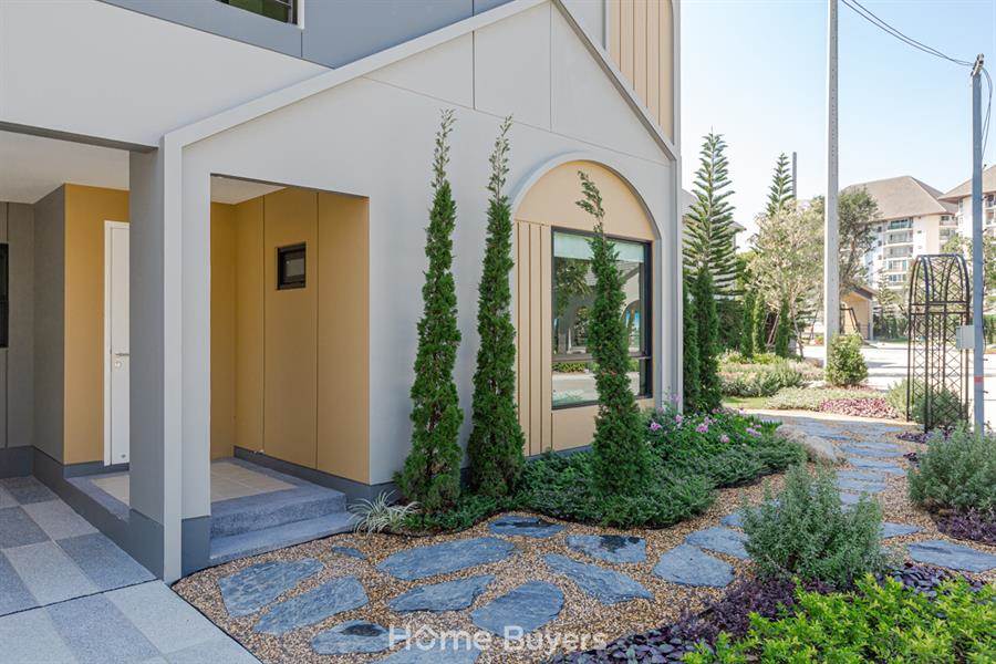 รีวิวบ้าน อณาสิริ พายัพ บ้านดีไซน์ใหม่ Modern Barn House ที่ลงตัวทั้งดีไซน์บนทำเลที่ตอบโจทย์ รีวิวบ้าน อณาสิริ พายัพ บ้านดีไซน์ใหม่ Modern Barn House ที่ลงตัวทั้งดีไซน์บนทำเลที่ตอบโจทย์