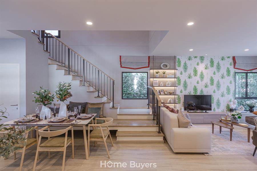 รีวิวบ้าน อณาสิริ พายัพ บ้านดีไซน์ใหม่ Modern Barn House ที่ลงตัวทั้งดีไซน์บนทำเลที่ตอบโจทย์ รีวิวบ้าน อณาสิริ พายัพ บ้านดีไซน์ใหม่ Modern Barn House ที่ลงตัวทั้งดีไซน์บนทำเลที่ตอบโจทย์