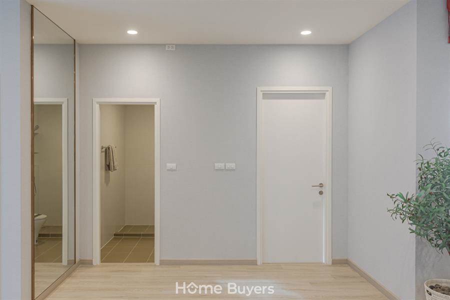 รีวิวบ้าน อณาสิริ พายัพ บ้านดีไซน์ใหม่ Modern Barn House ที่ลงตัวทั้งดีไซน์บนทำเลที่ตอบโจทย์ รีวิวบ้าน อณาสิริ พายัพ บ้านดีไซน์ใหม่ Modern Barn House ที่ลงตัวทั้งดีไซน์บนทำเลที่ตอบโจทย์