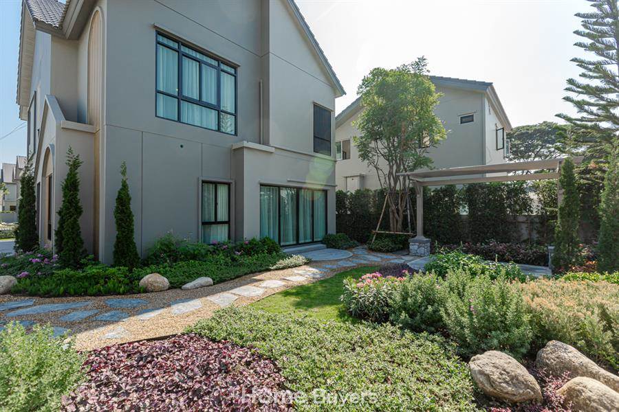 รีวิวบ้าน อณาสิริ พายัพ บ้านดีไซน์ใหม่ Modern Barn House ที่ลงตัวทั้งดีไซน์บนทำเลที่ตอบโจทย์ รีวิวบ้าน อณาสิริ พายัพ บ้านดีไซน์ใหม่ Modern Barn House ที่ลงตัวทั้งดีไซน์บนทำเลที่ตอบโจทย์
